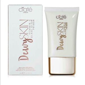 Ciaté London | DEWY SKIN VITAMIN C GLASS GLOW PRIMER